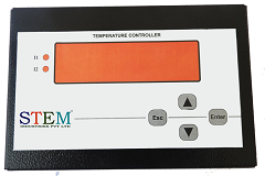 HT Sensor Module