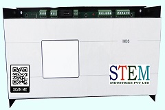 Industry Master Control System IMCS