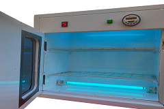 UV Sanitizer Sterilizer