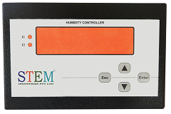 Humidity Controller