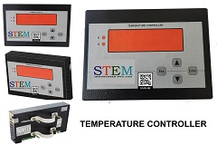 Temperature Controller