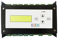 S-7000 Universal Counter